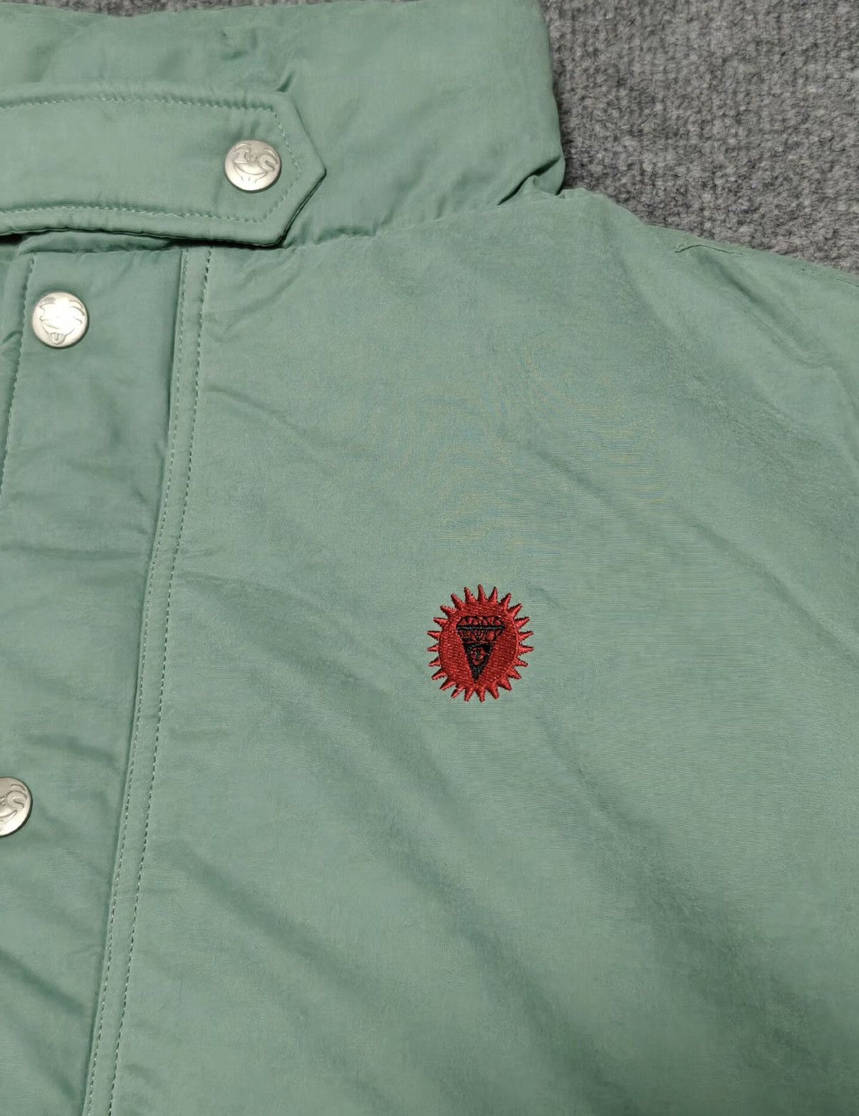 Billionaire Boys Club Puffer Jacket Billionaire Boys Club Size US M / EU 48-50 / 2 - 3 Thumbnail