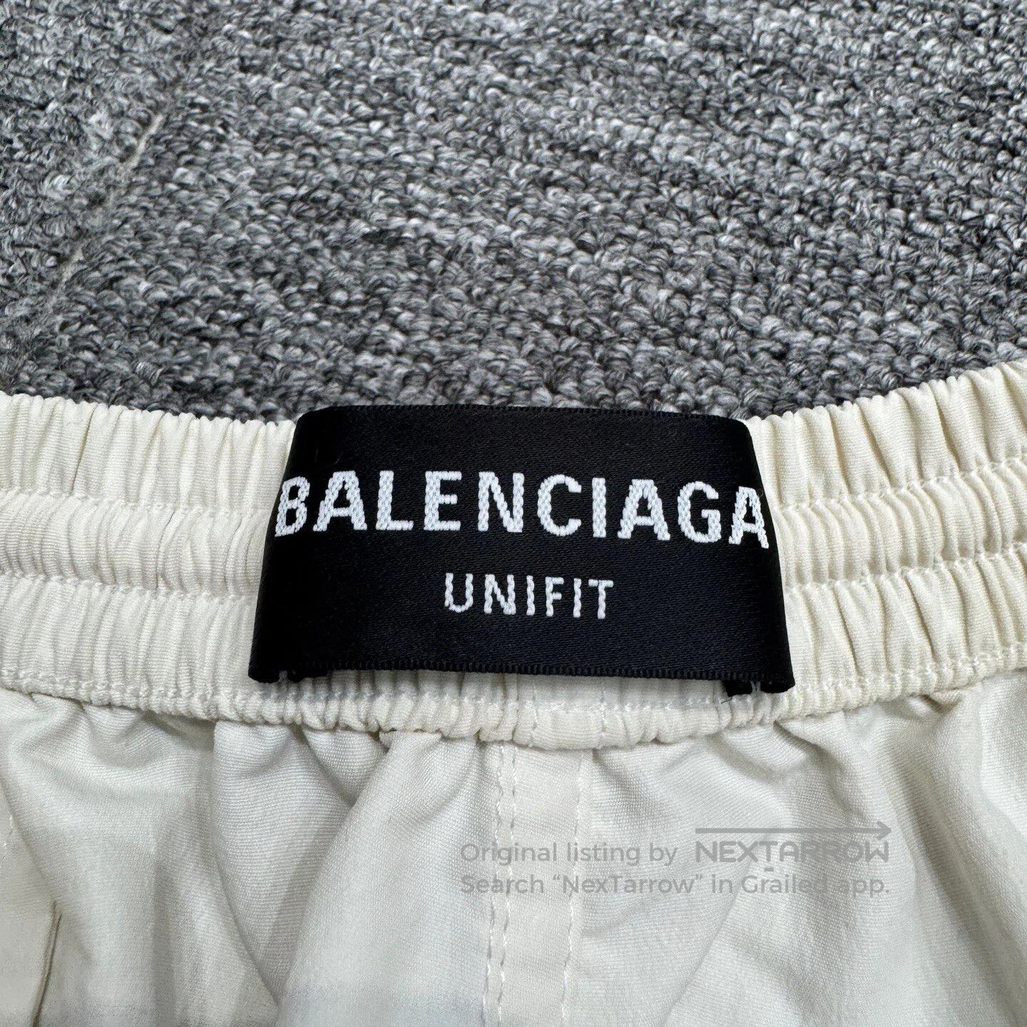 Balenciaga #REF! Size US 26 / EU 42 - 3 Thumbnail