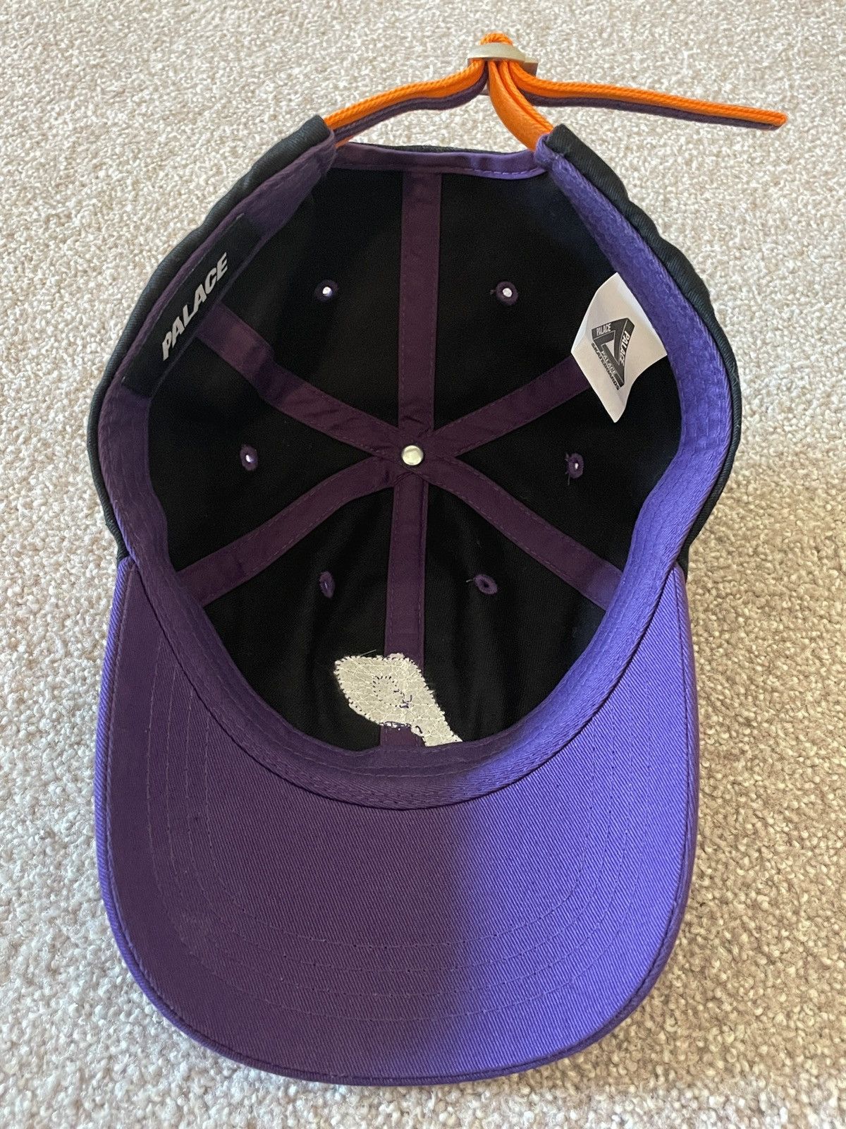 Palace PALACE HAT Size ONE SIZE - 3 Thumbnail