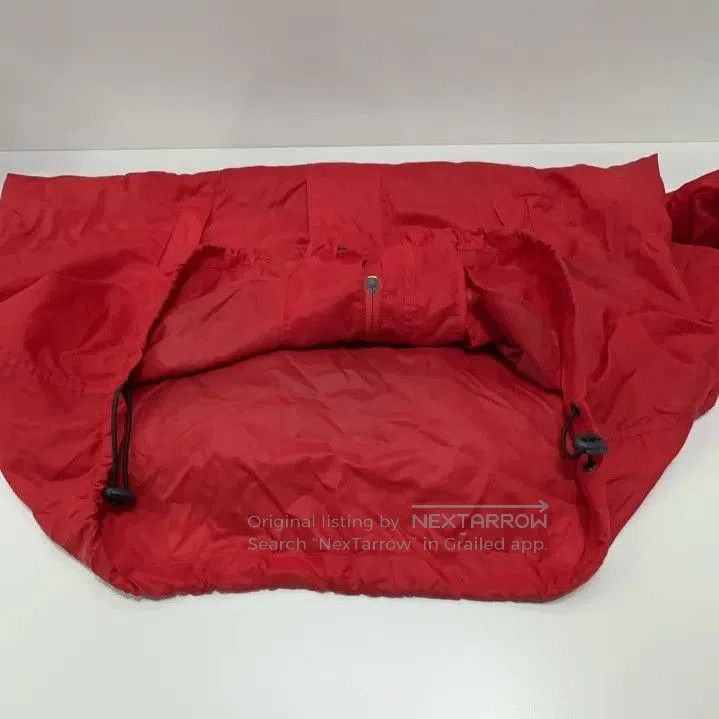 Balenciaga Balenciaga Red Zip. Size US L / EU 52-54 / 3 - 3 Thumbnail