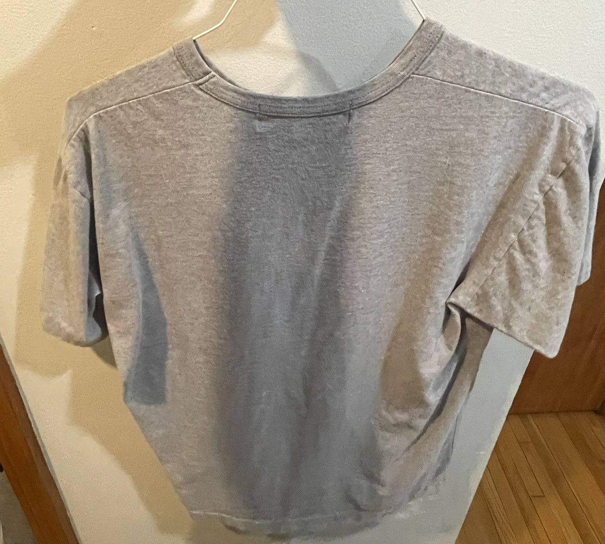 Comme des Garcons CDG play Size US XL / EU 56 / 4 - 2 Thumbnail