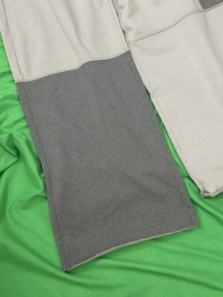 MM6 Maison Margiela MM6 Deconstructed Sweatpants Size 28" / US 6 / IT 42 - 2 Thumbnail