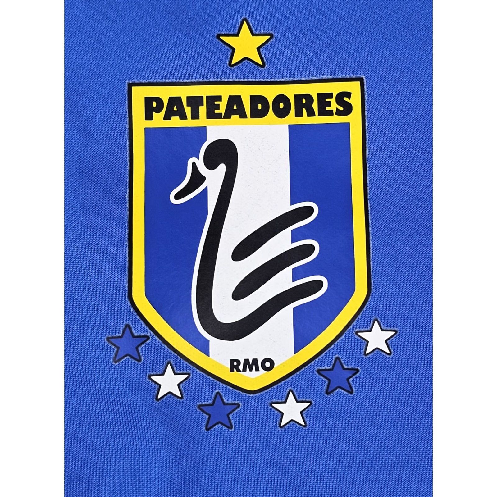 Nike Nike Park 20 Track Jacket Soccer Blue Wicking Full Zip - Pateadores Mens S Size US S / EU 44-46 / 1 - 3 Thumbnail