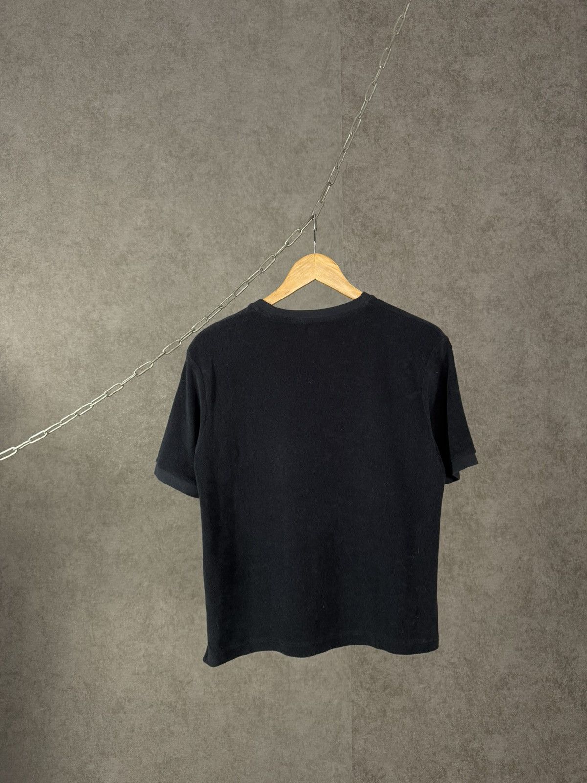 Designer × Sunspel Sunspel luxury designer unisex tee Size US XS / EU 42 / 0 - 5 Thumbnail