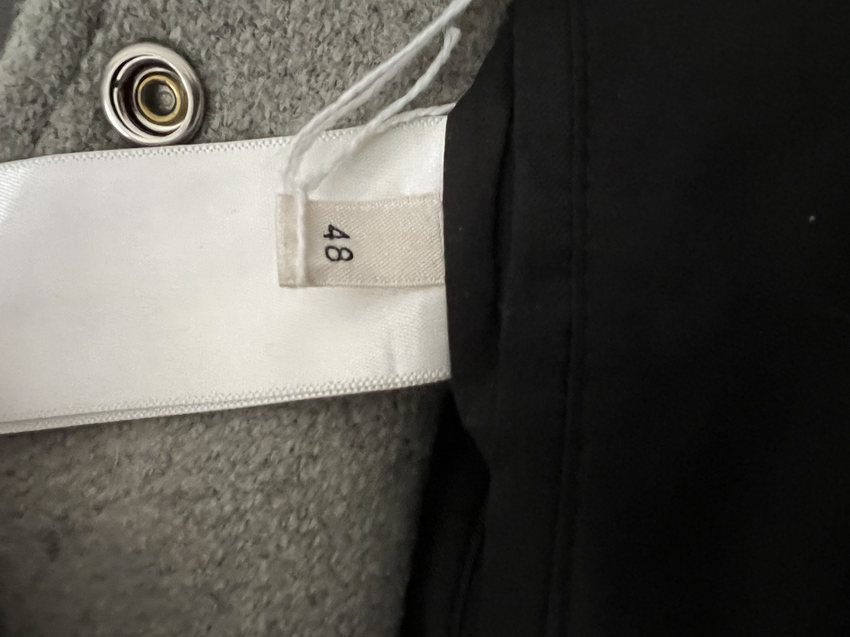 Celine × Hedi Slimane FW 19 Runway “Unlock Your Fantasies” Varsity Size US M / EU 48-50 / 2 - 14 Thumbnail