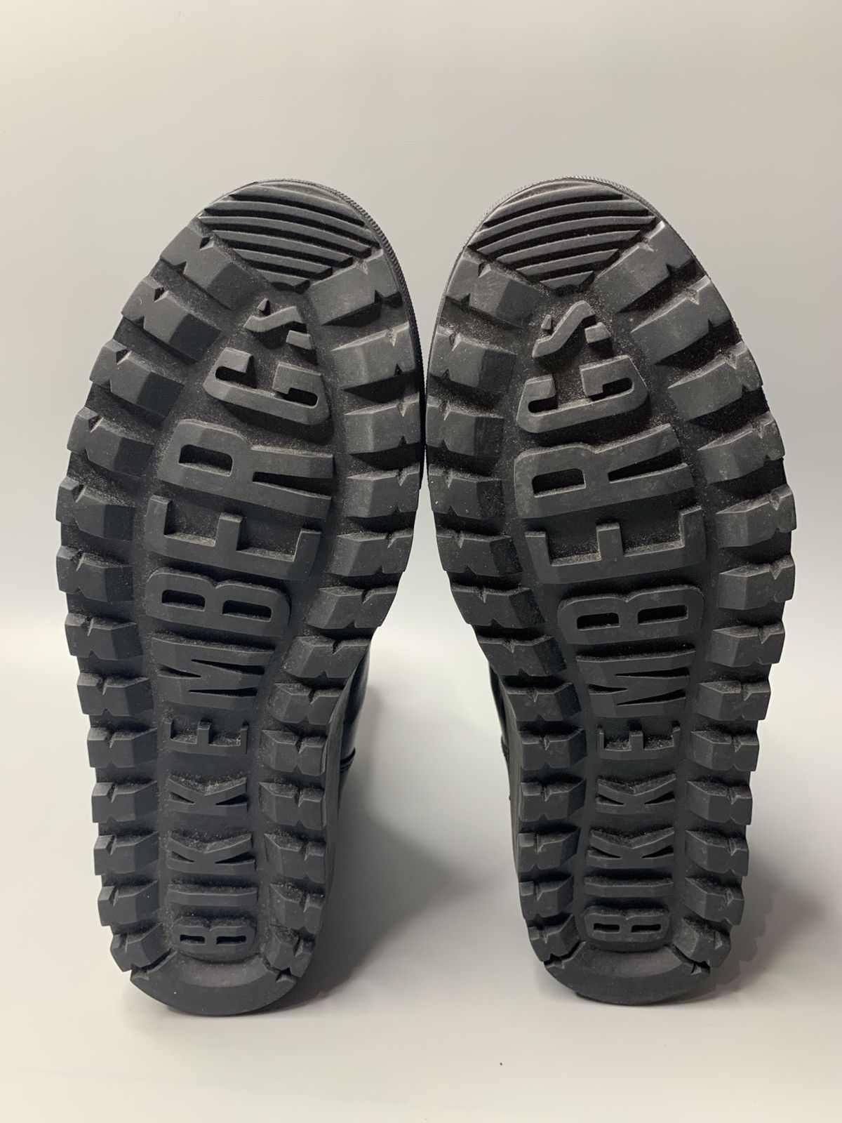 Dirk Bikkembergs Dirk Bikkembergs Boots Size US 7.5 / EU 40-41 - 12 Thumbnail