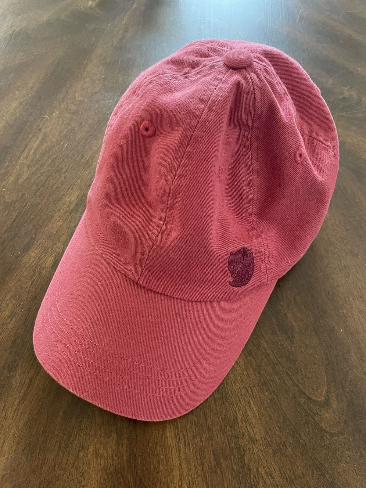 Fjallraven Fjallraven 5 Panel Hat Size ONE SIZE - 1 Thumbnail