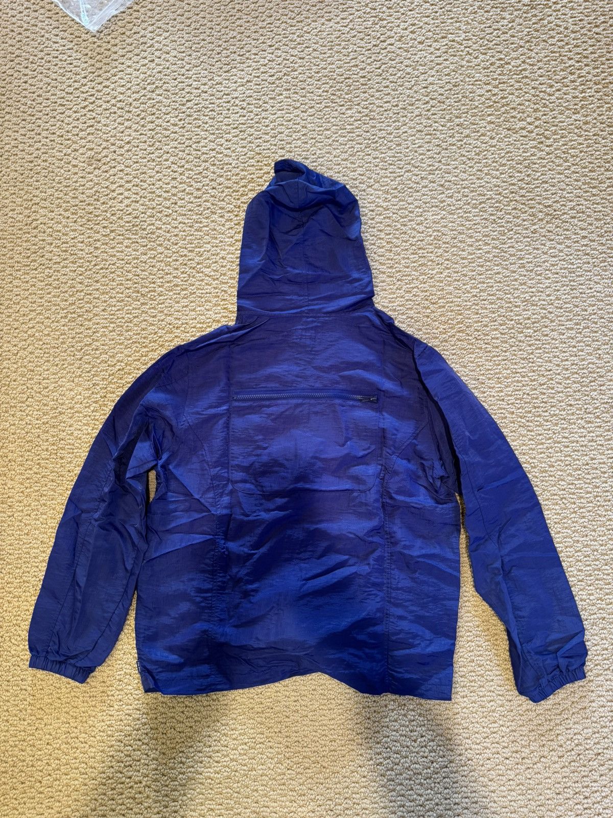 Supreme Supreme Skew Nylon Jacket Size US S / EU 44-46 / 1 - 2 Thumbnail