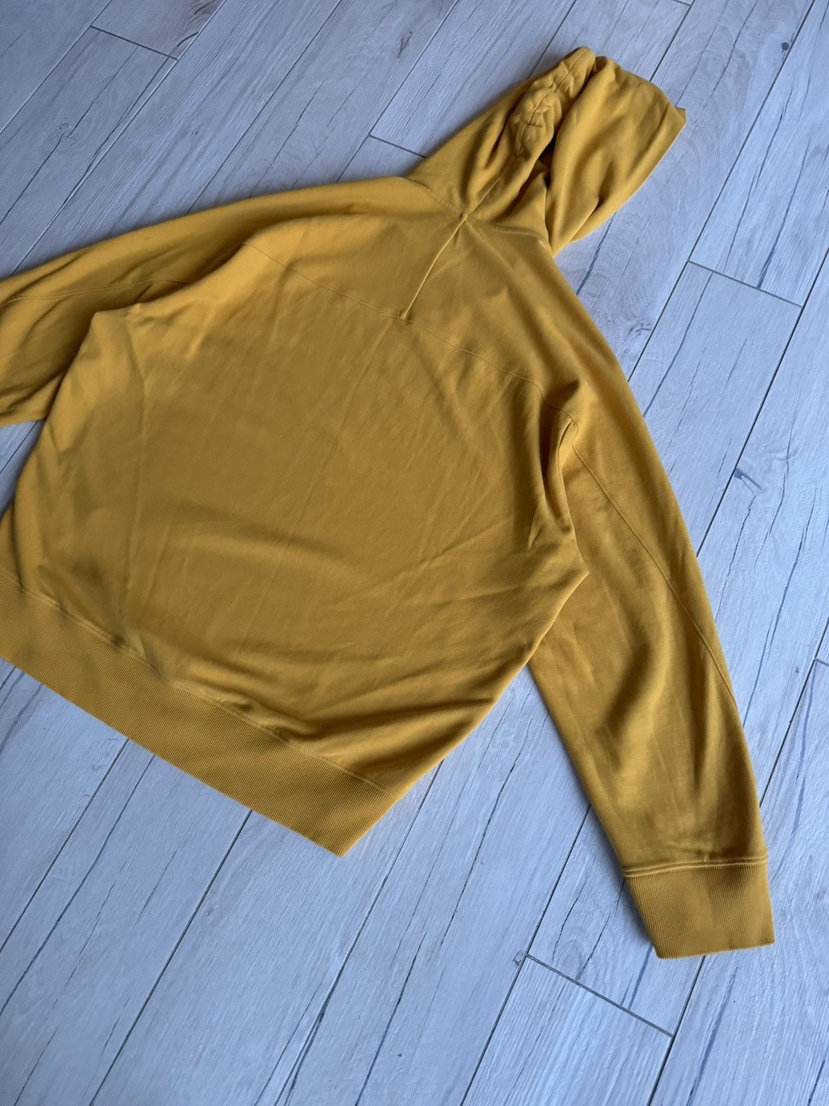 Cos Cos Orange Boxi Fit Hoodie Size US XL / EU 56 / 4 - 10 Thumbnail