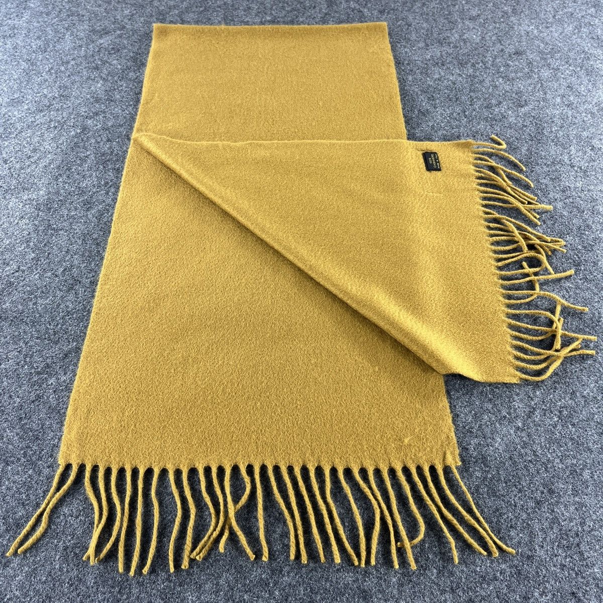 Loro Piana Loro Piana Scarf / Muffler / Neckwear T1148 Size ONE SIZE - 2 Thumbnail