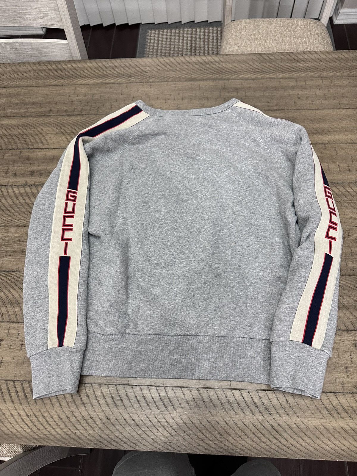 Gucci Gucci sweater Size US S / EU 44-46 / 1 - 10 Thumbnail