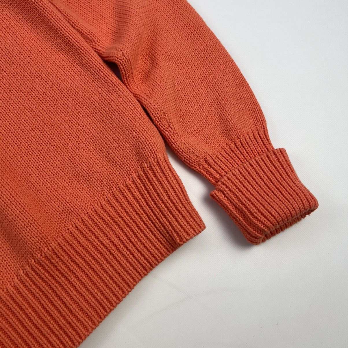 Polo Ralph Lauren × Vintage Polo Ralph Lauren knit sweater Size M / US 6-8 / IT 42-44 - 3 Thumbnail