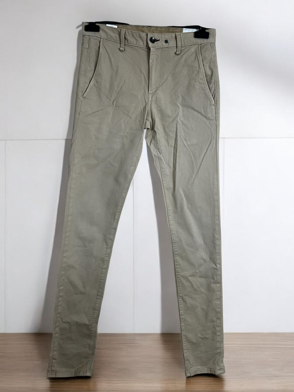 Rag & Bone Rag & Bone beige jeans size 29 Size 29" - 1 Thumbnail
