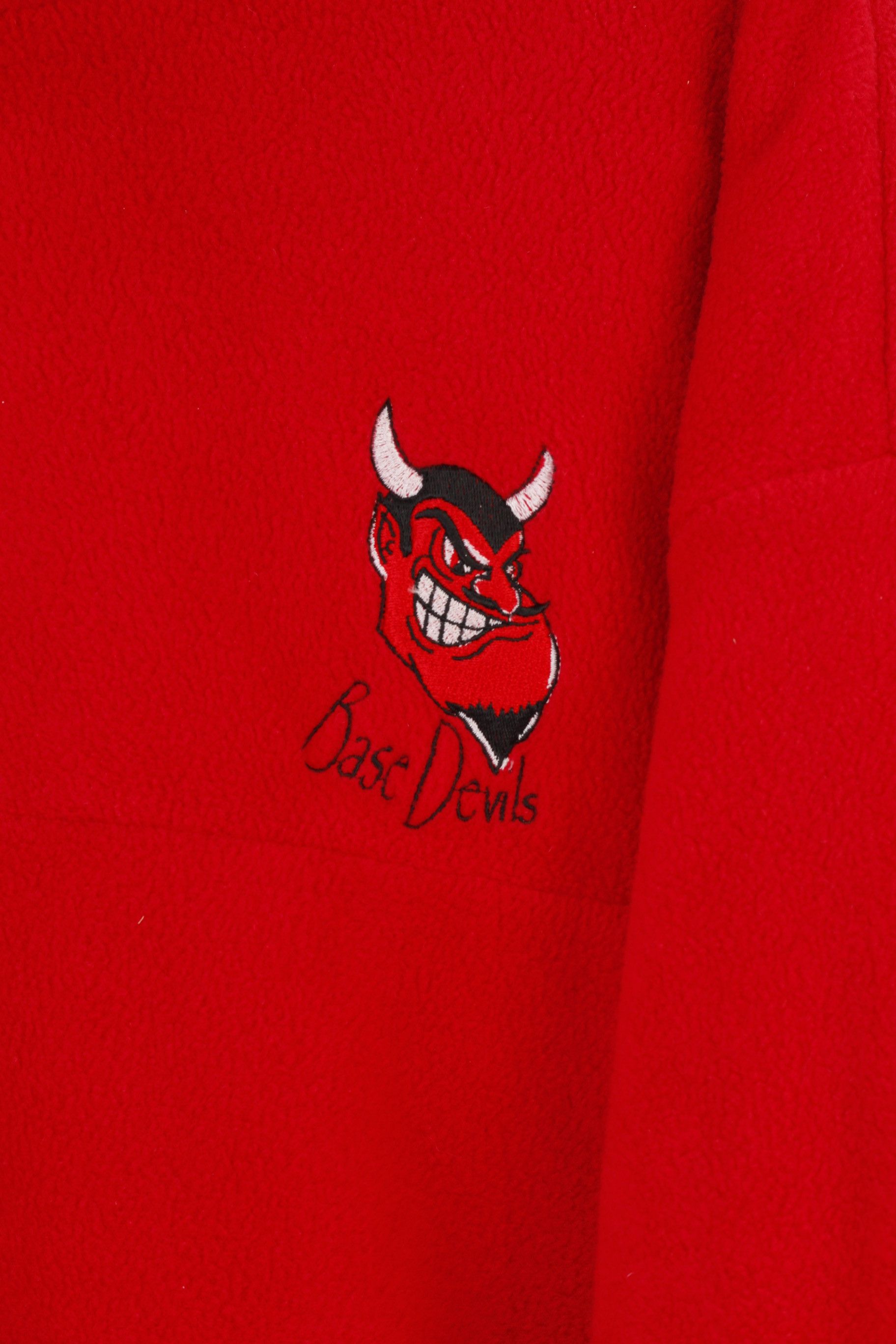 Vintage Active Fleece by Result Men S Jacket Double-Sided 3442 Size US S / EU 44-46 / 1 - 4 Thumbnail