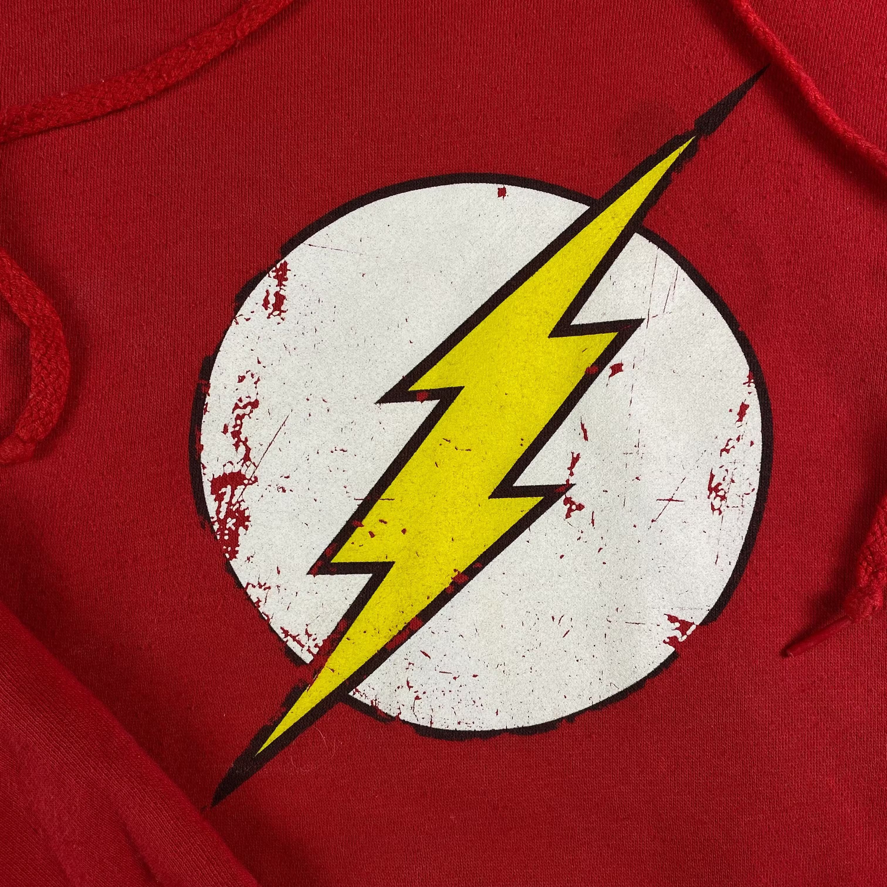 DC Comics × Vintage Mens Hoodies DC Comics Vintage Size M Size US M / EU 48-50 / 2 - 4 Thumbnail