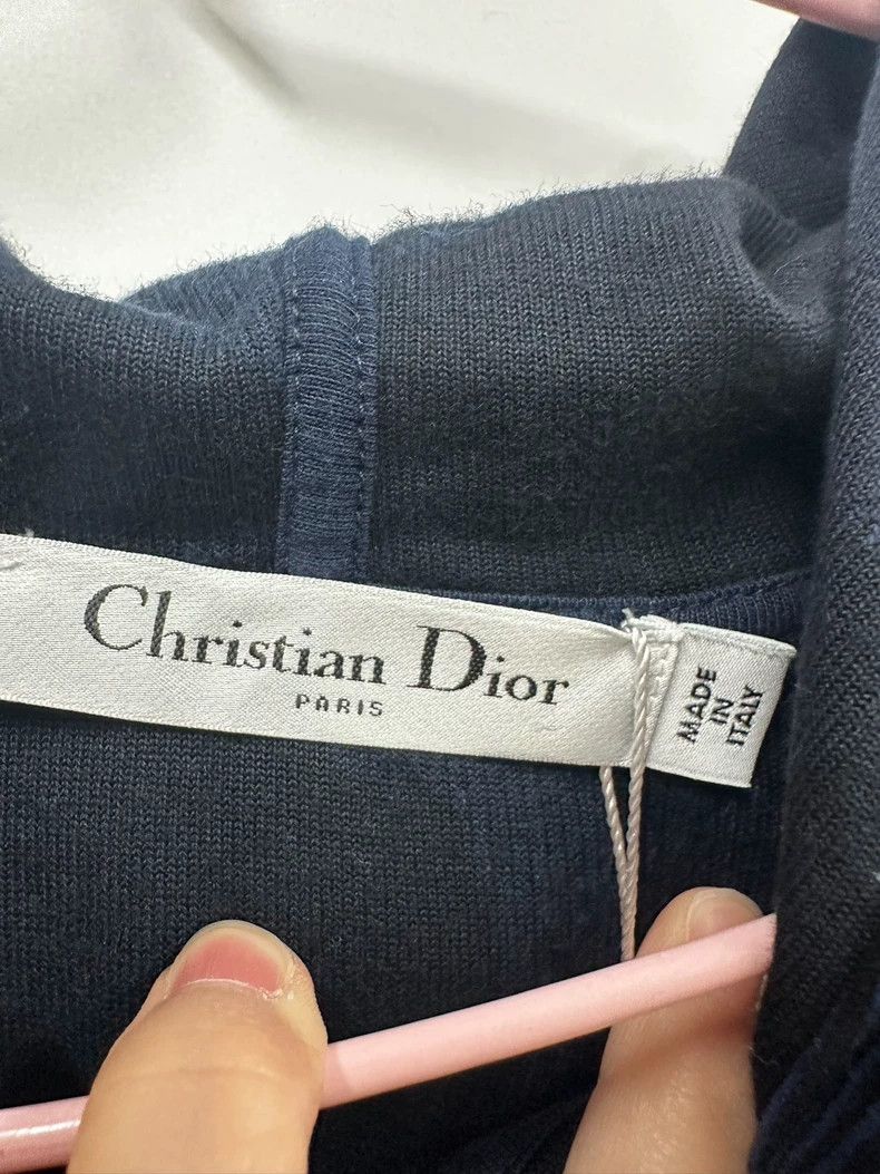 Dior Dior Dress Size XS / US 0-2 / IT 36-38 - 6 Thumbnail