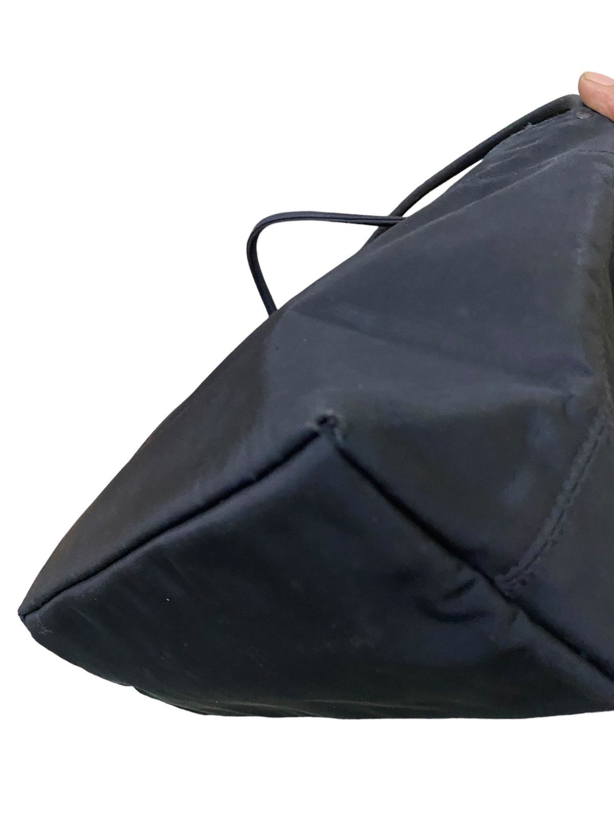 Yohji Yamamoto 💥Vintage Yohji Yamamoto Doux Y’saccs Bag Size ONE SIZE - 13 Thumbnail