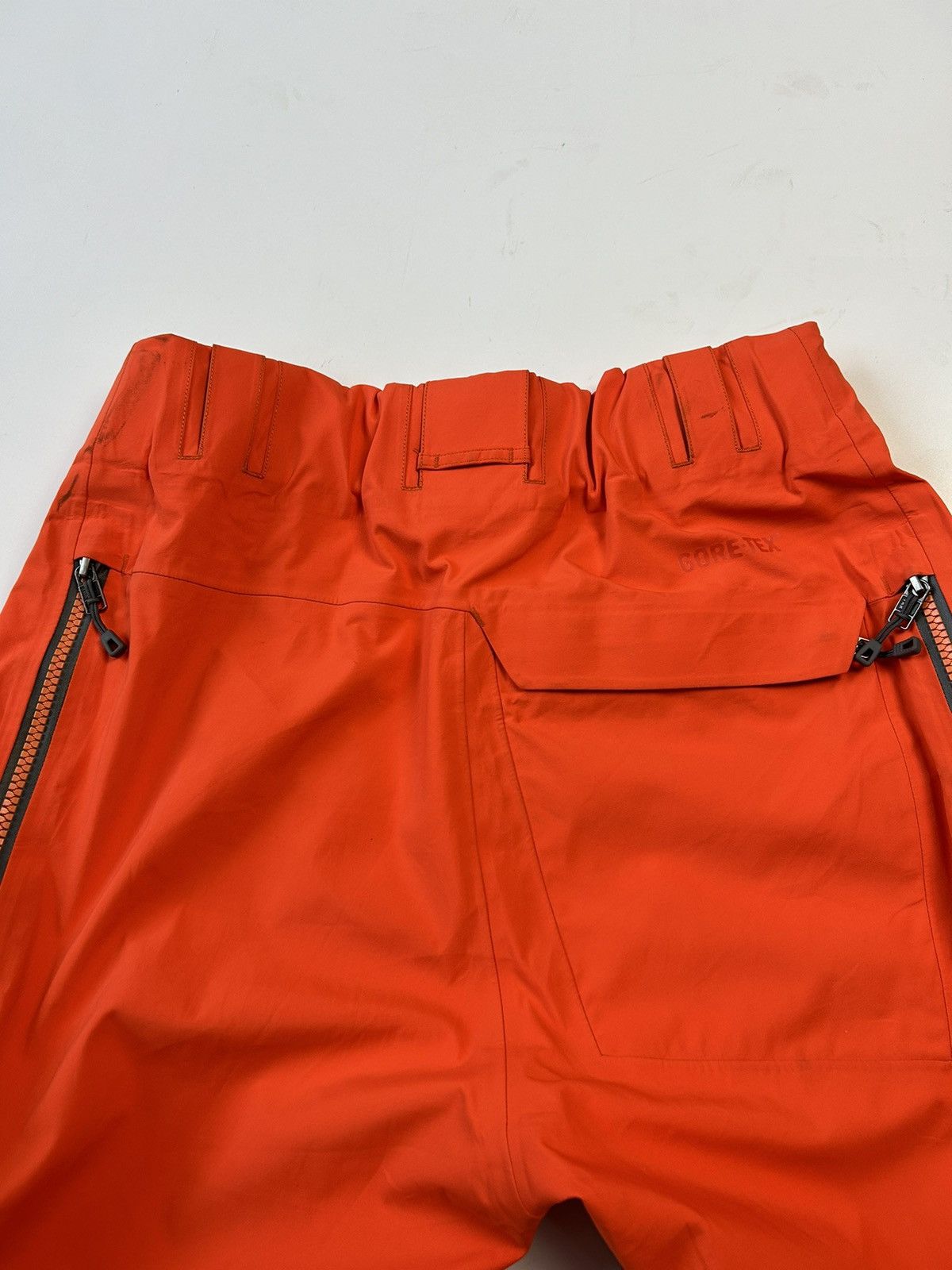 Patagonia PATAGONIA GORETEX UNTRACKED MENS ‘S PANT Size US 28 / EU 44 - 4 Thumbnail