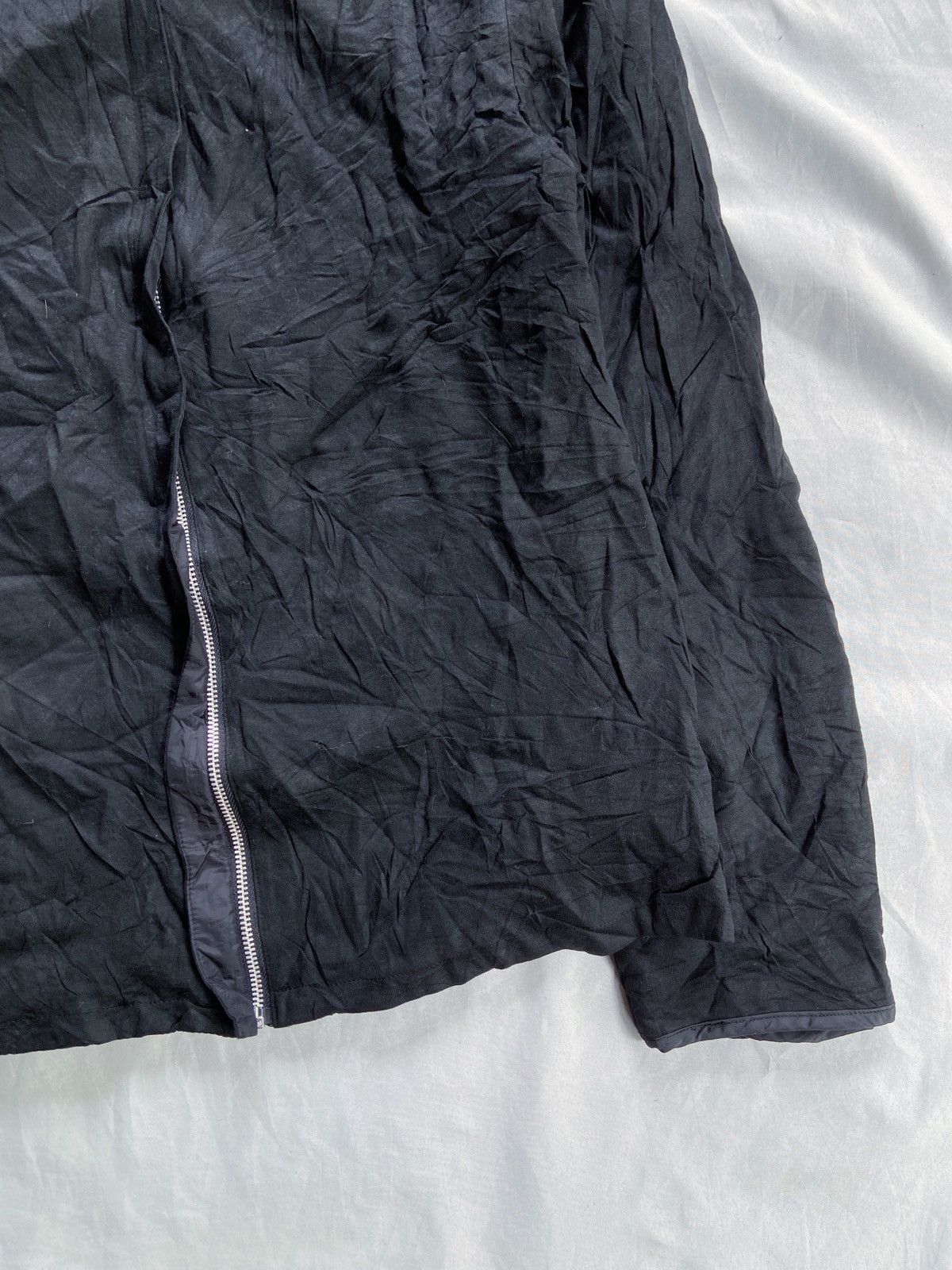 PPFM KIYOKO TAKASE CASUAL JACKET Size US S / EU 44-46 / 1 - 5 Thumbnail