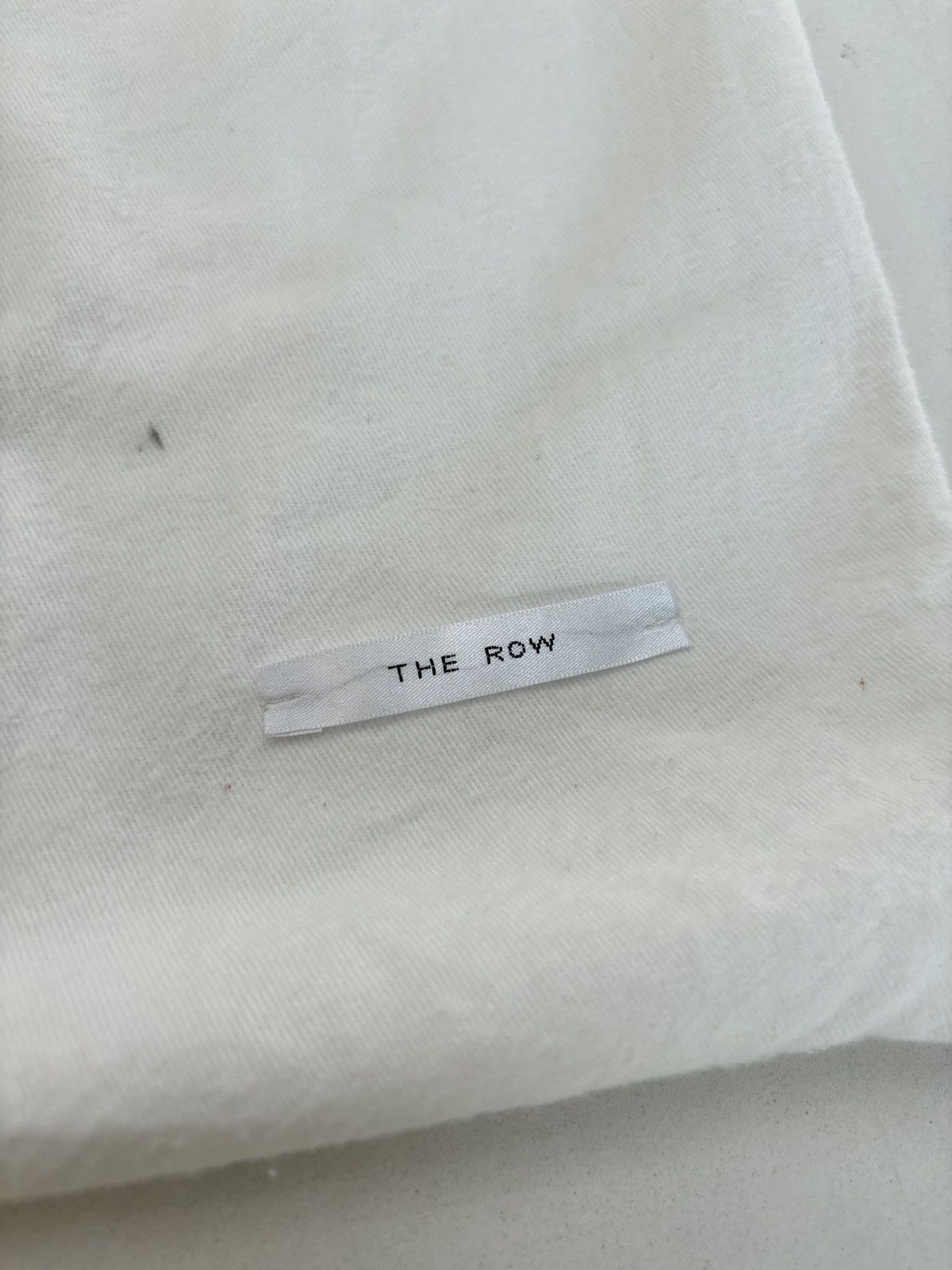 The Row The Row N/S Park tote Medium Size ONE SIZE - 21 Thumbnail
