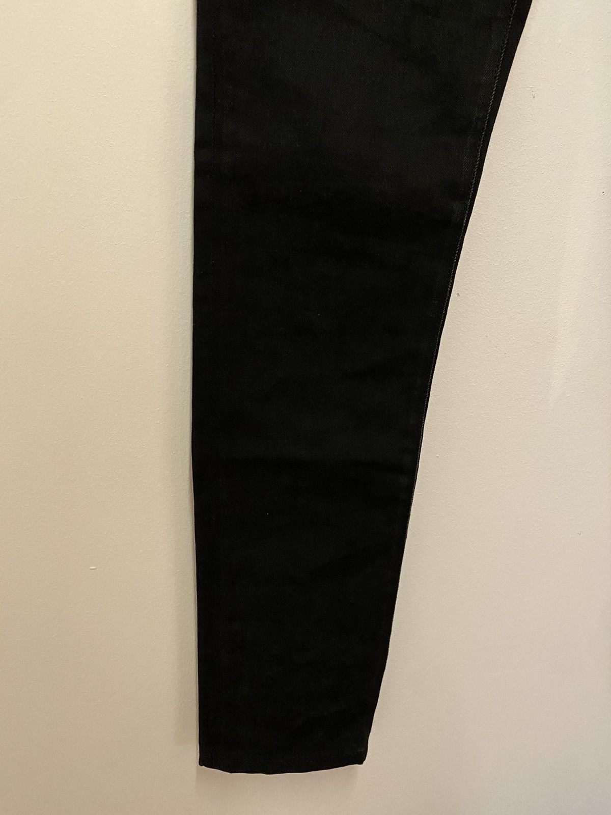 Saint Laurent Paris SLP D02 Denim Size US 31 - 4 Thumbnail