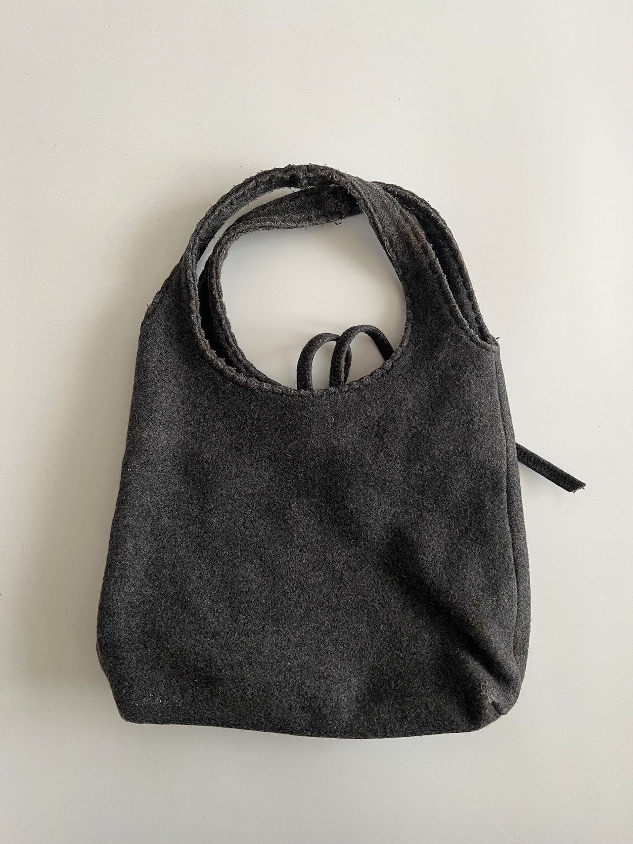 FW1999 MIU MIU RIBBON BAG