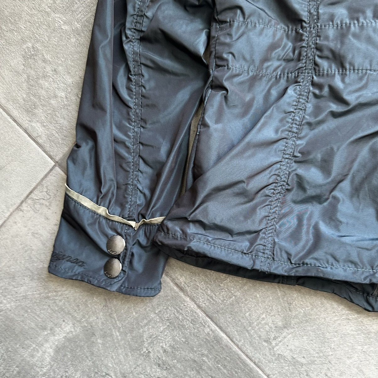 Chevignon Luxury Chevignon Light Jacket Old Money 00s Size M / US 6-8 / IT 42-44 - 11 Thumbnail
