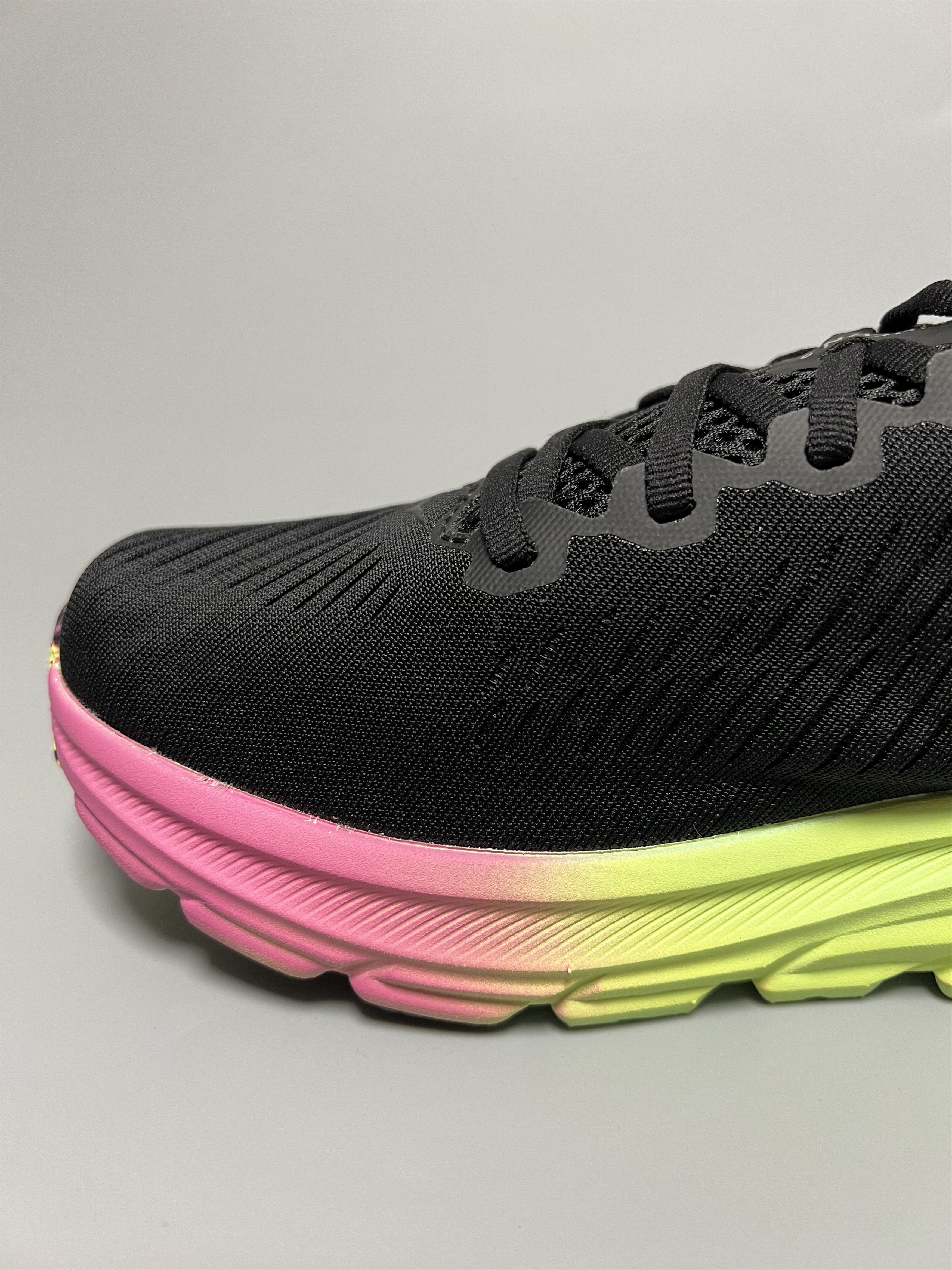 Hoka 8.5D Hoka One One Rincon 3 Running Shoes Walking Size US 8.5 / EU 41-42 - 10 Thumbnail