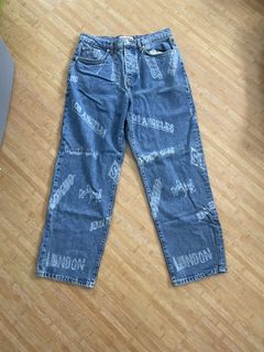 Men's Stussy Denim | Grailed