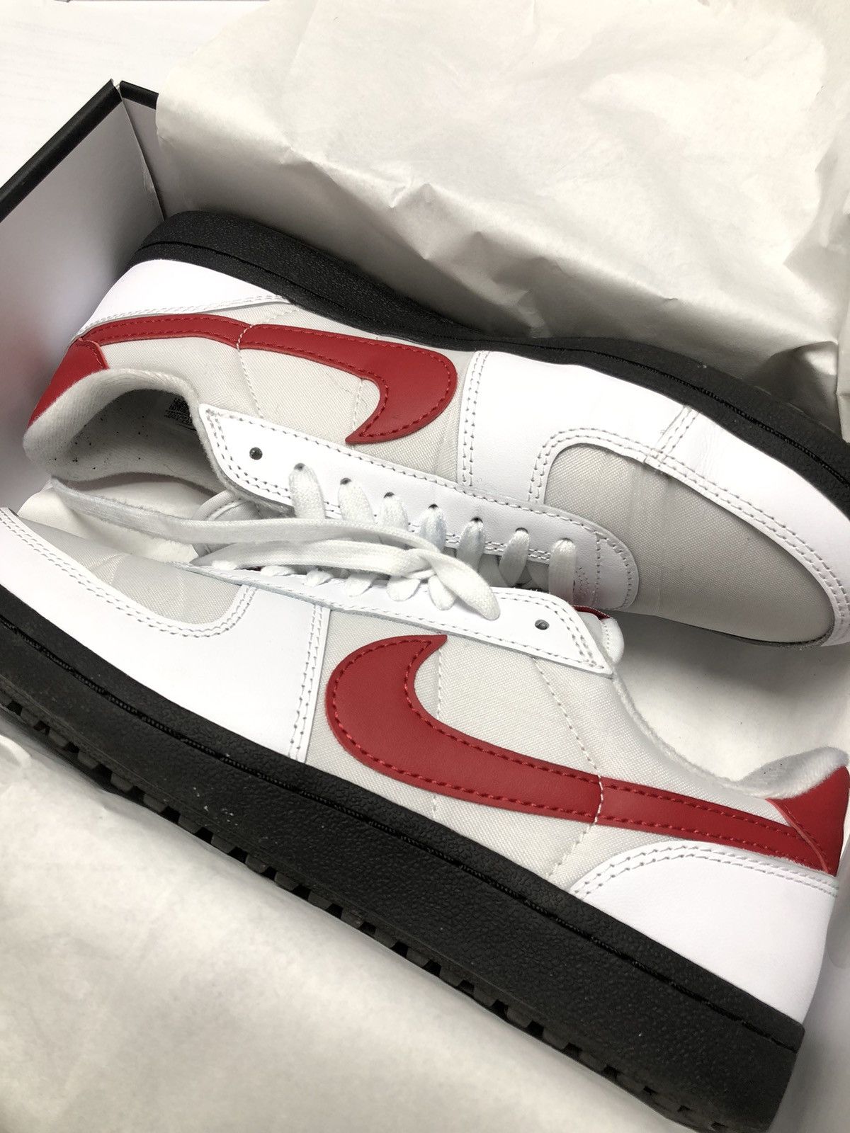 Nike NIKE FIELD GENERAL 82 SP Size US 10 / EU 43 - 2 Thumbnail