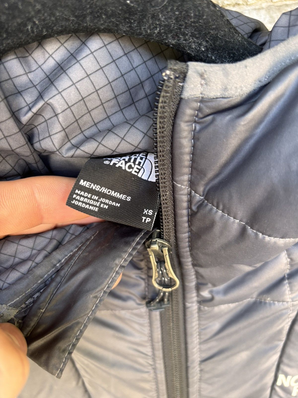 The North Face The North Face Jacket Size US S / EU 44-46 / 1 - 2 Thumbnail