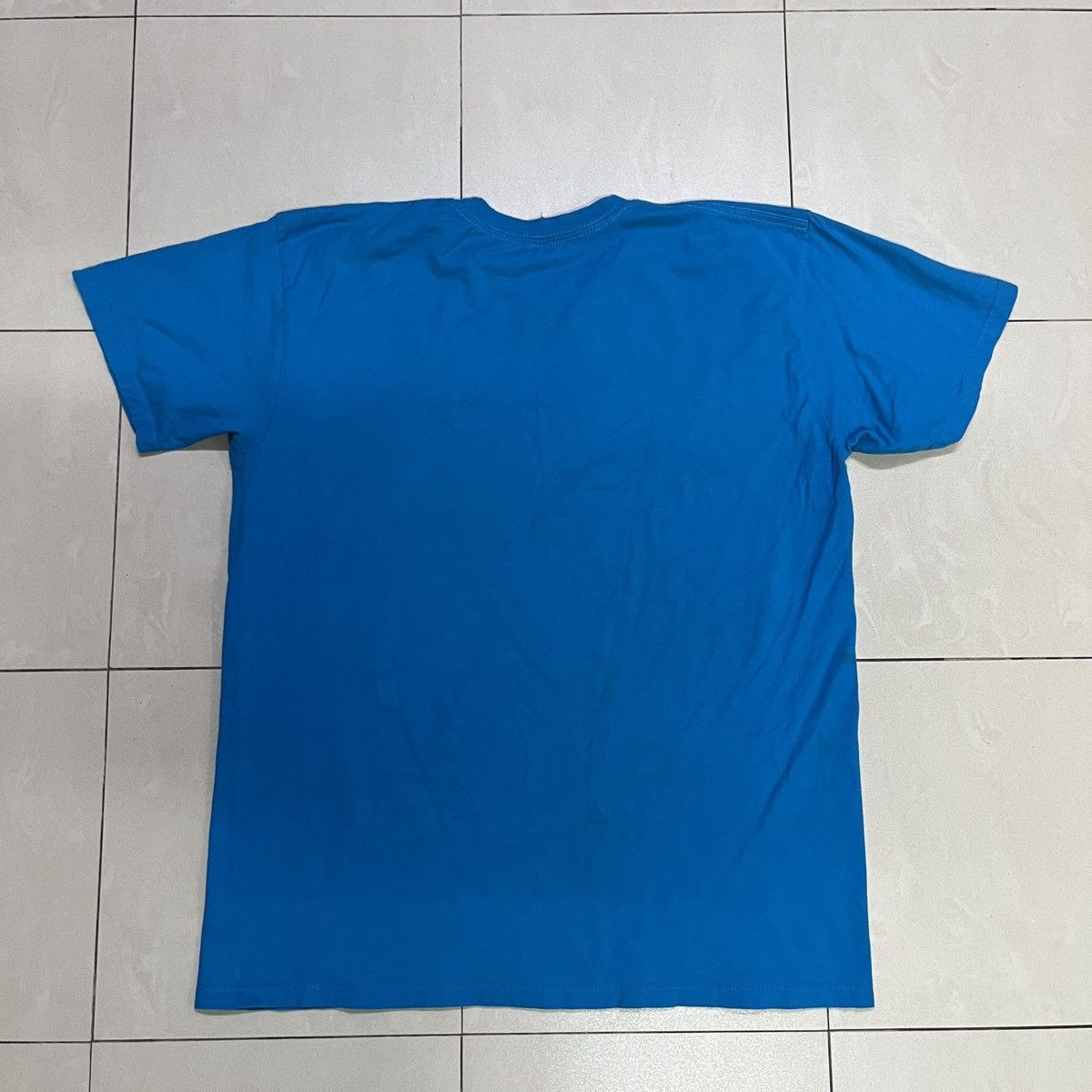 Other Pablo Neruda T Shirt Size US M / EU 48-50 / 2 - 4 Thumbnail