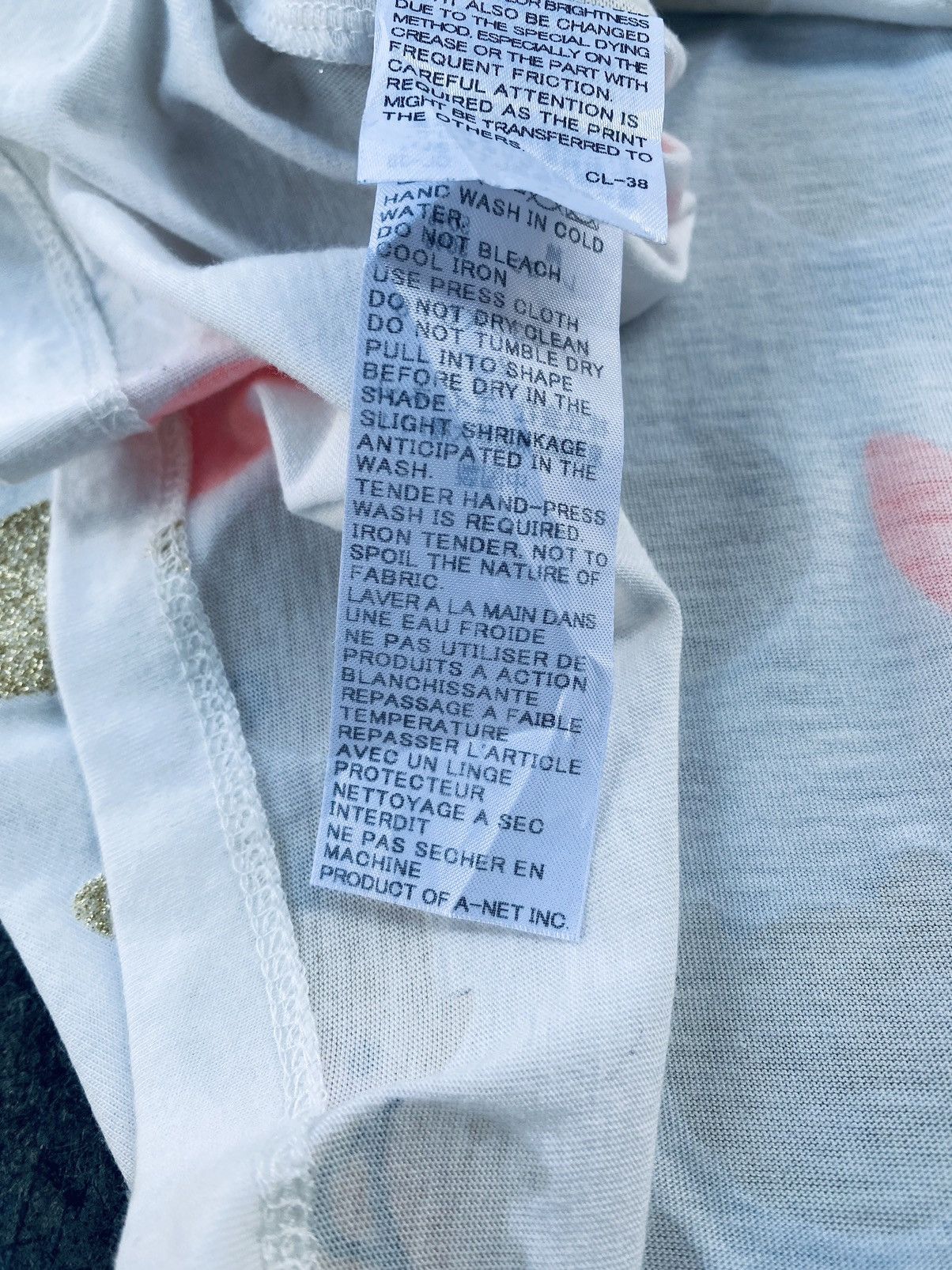 Issey Miyake Issey Miyake Tsumori Chisato Monogram Mini Dresses Rare Size XS / US 0-2 / IT 36-38 - 15 Thumbnail