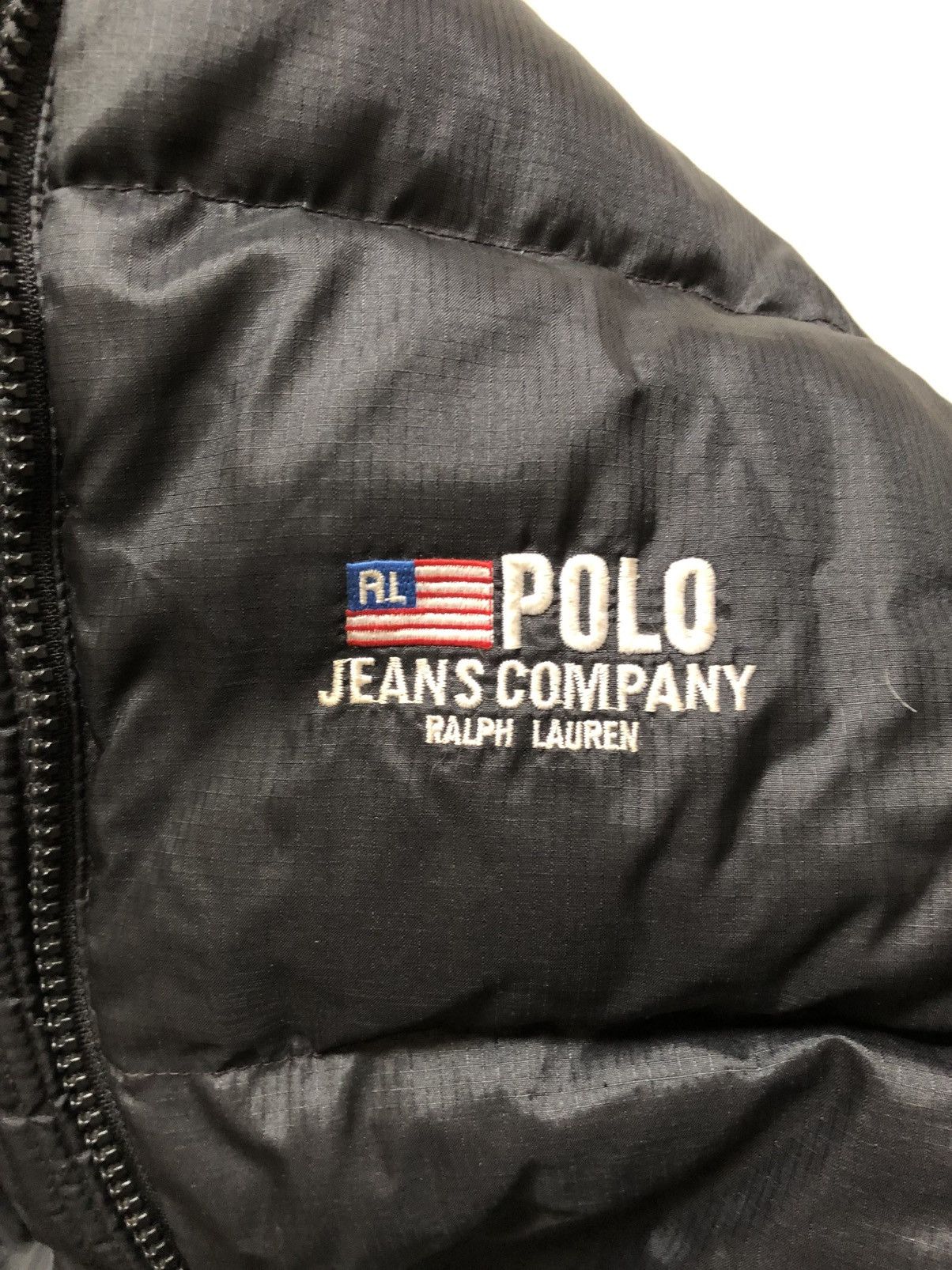 Polo Ralph Lauren POLO RALPH LAUREN vintage down jacket Size US M / EU 48-50 / 2 - 3 Thumbnail