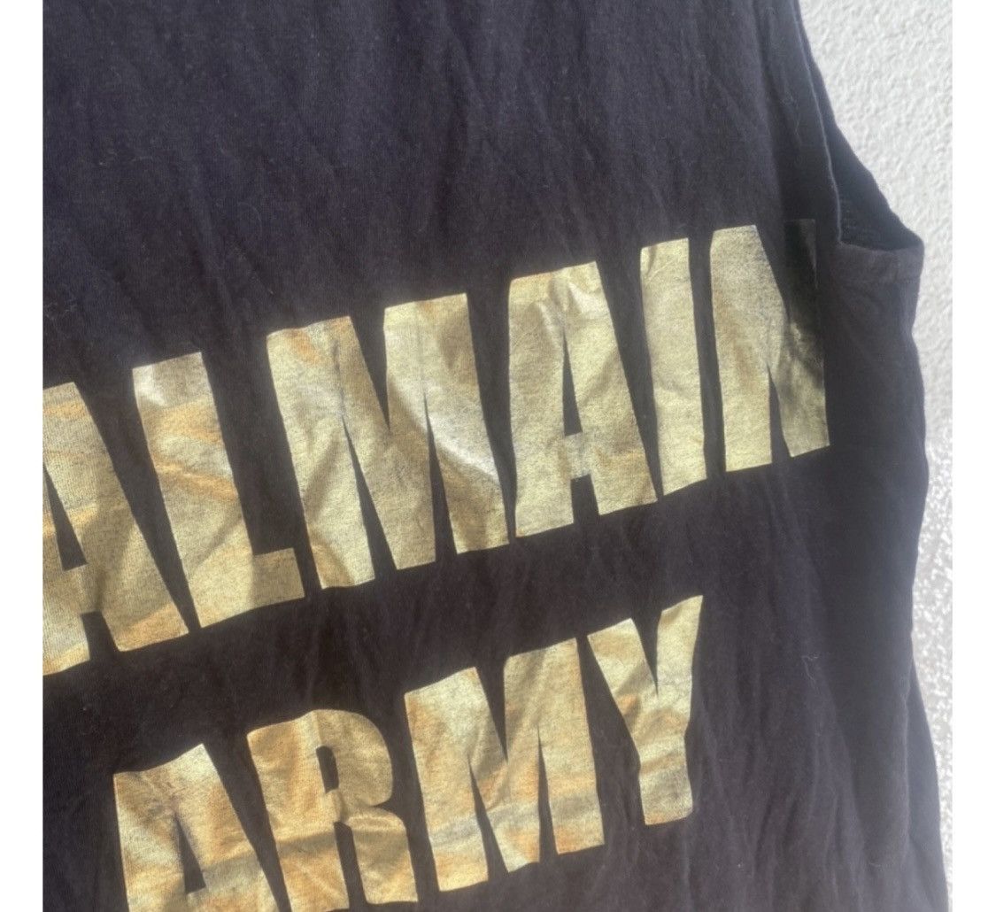 Balmain Luxury Balmain army Vest Size US M / EU 48-50 / 2 - 4 Thumbnail