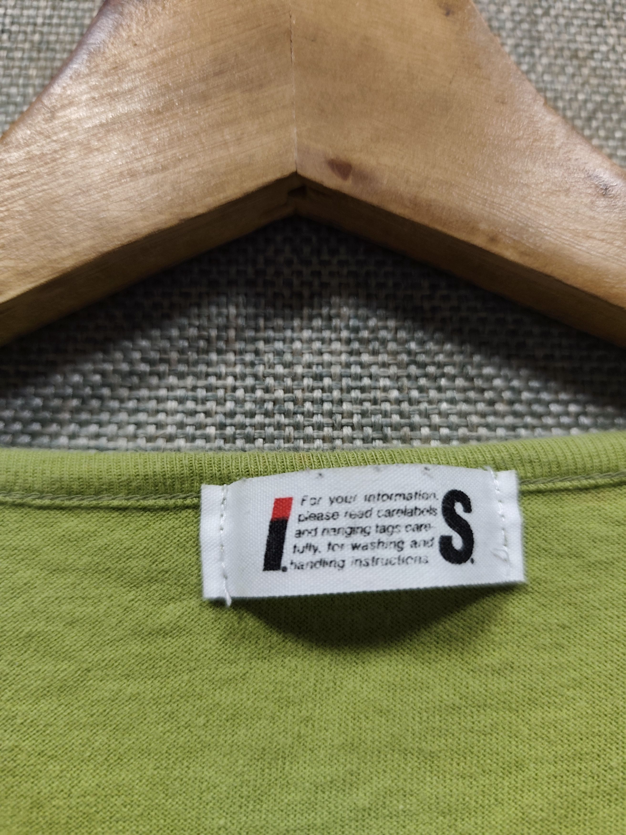 Issey Miyake Is collection tank tops Size S / US 4 / IT 40 - 5 Thumbnail