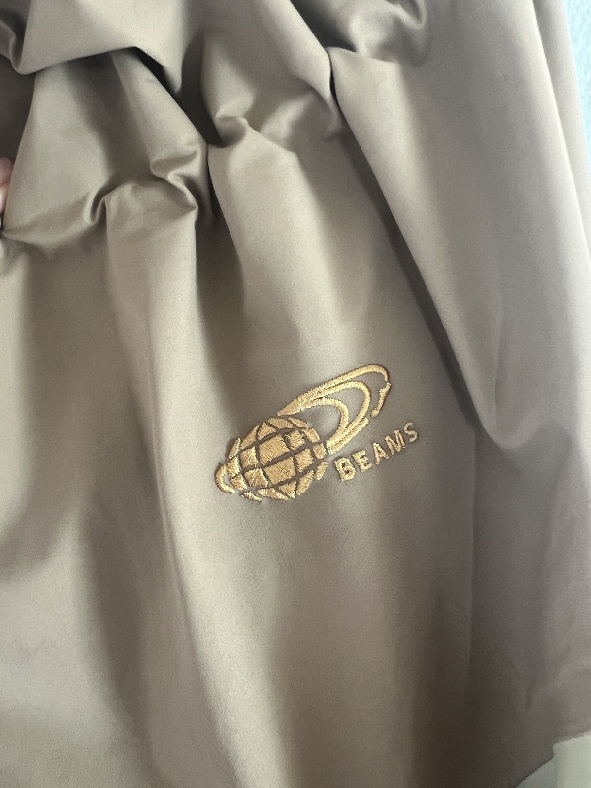Arc'teryx Arc’teryx x Beams Beta Jacket Size US XL / EU 56 / 4 - 7 Thumbnail