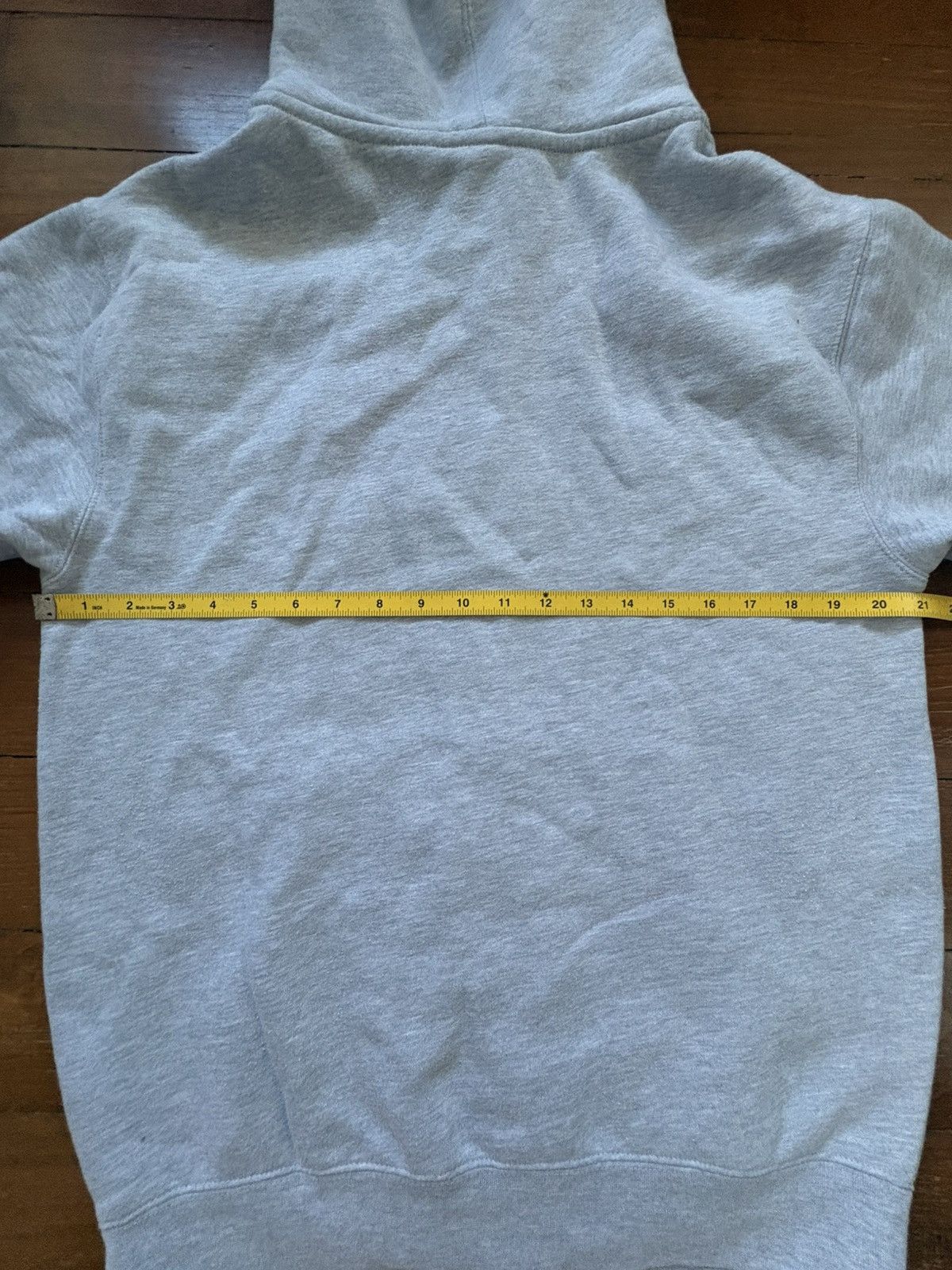 Other FAG hoodie Size US S / EU 44-46 / 1 - 3 Thumbnail