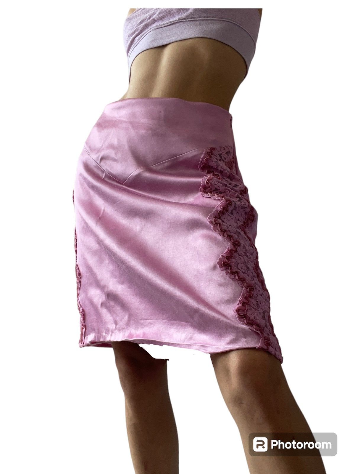Vintage 2000’s skirt Size 28" / US 6 / IT 42 - 2 Thumbnail