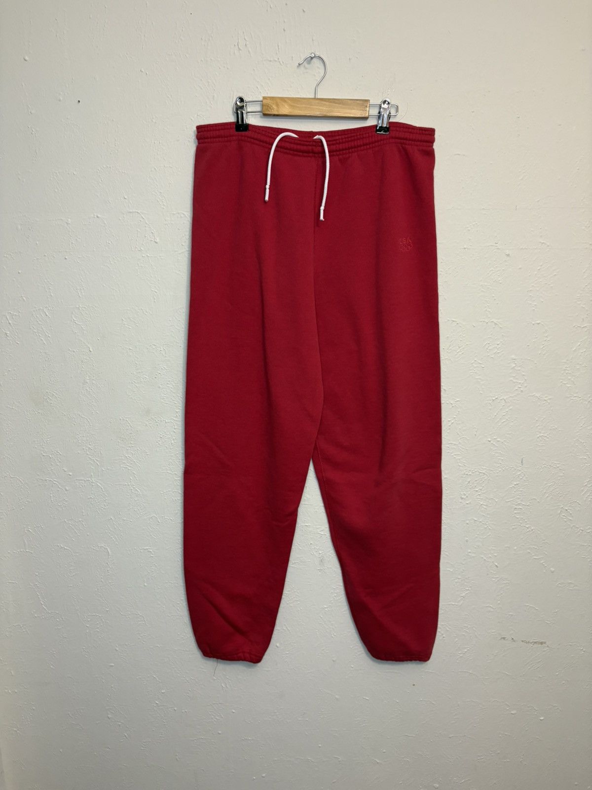 Other Vintage USA Olympics sweatpants size Large Size US 34 / EU 50 - 1 Thumbnail