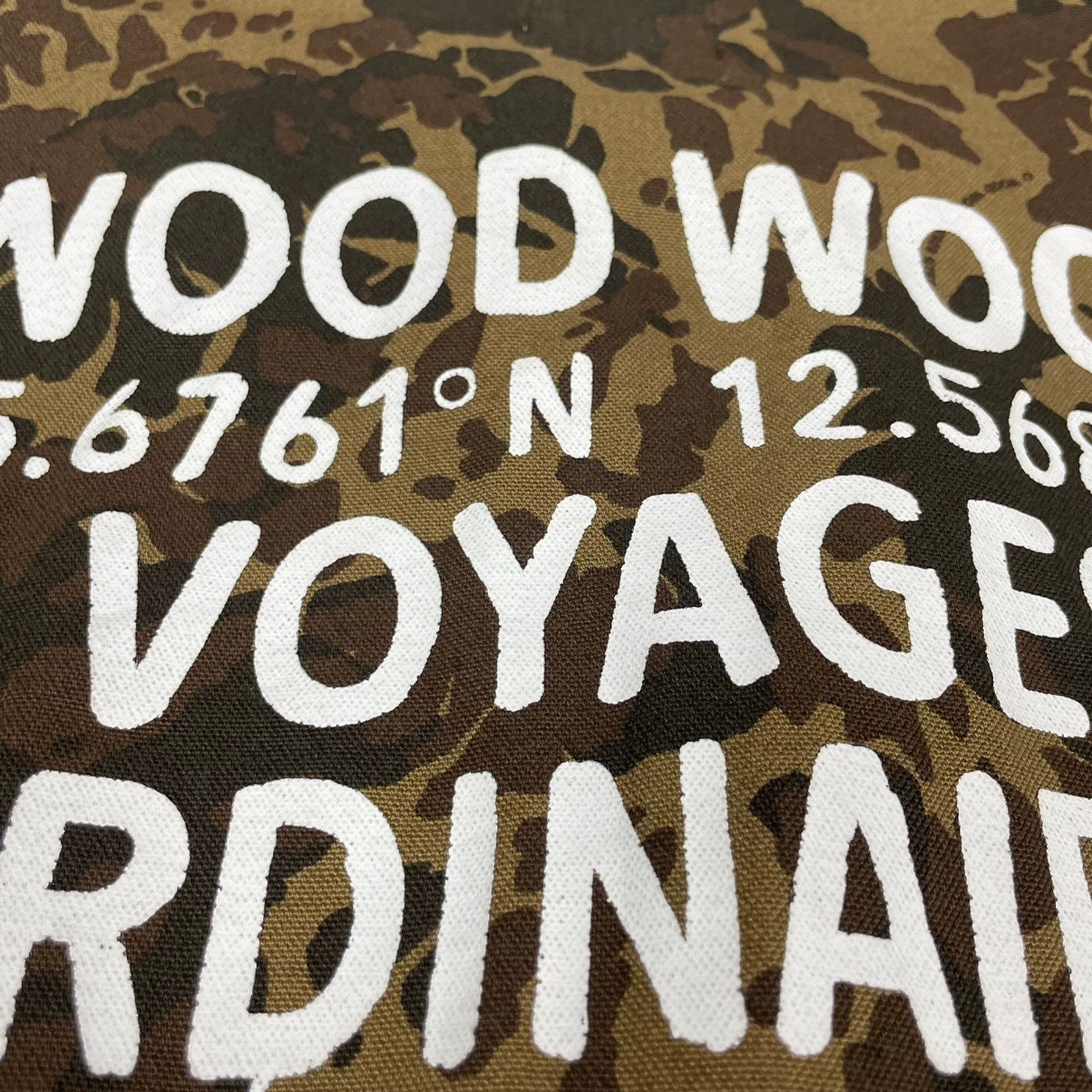 Wood Wood Denim Jacket