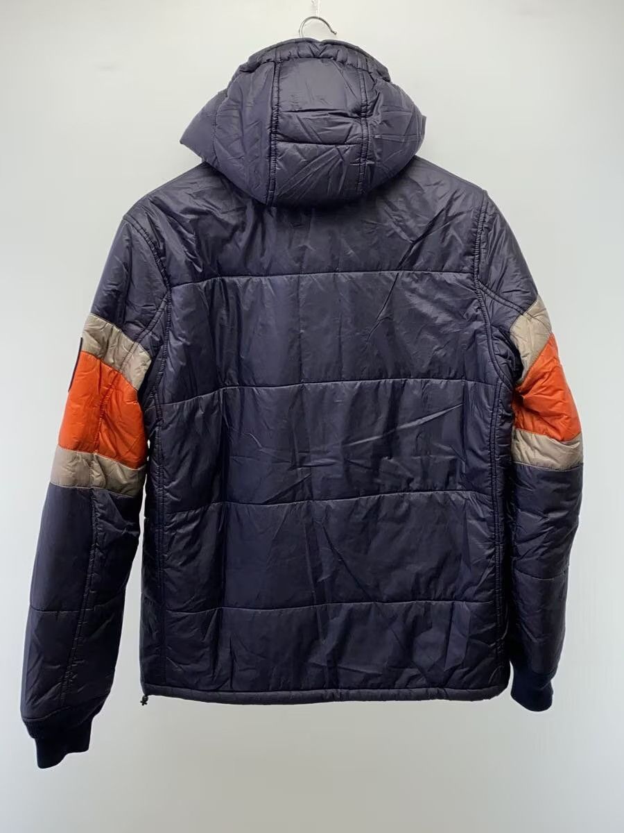 Hysteric Glamour Striped Padded Nylon Jacket Size US M / EU 48-50 / 2 - 2 Thumbnail