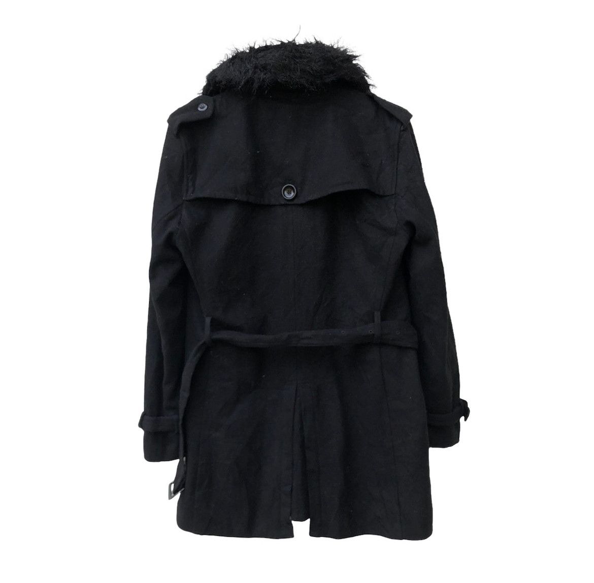 Japanese Brand JAPANESE BRAND SEMANTIC Size US M / EU 48-50 / 2 - 2 Thumbnail