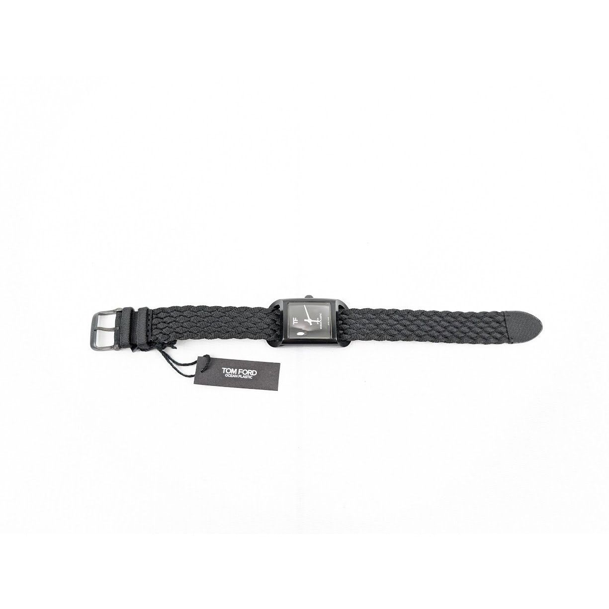 Tom Ford o1rshd1 Size: OS / Watch in Black Size ONE SIZE - 10 Thumbnail