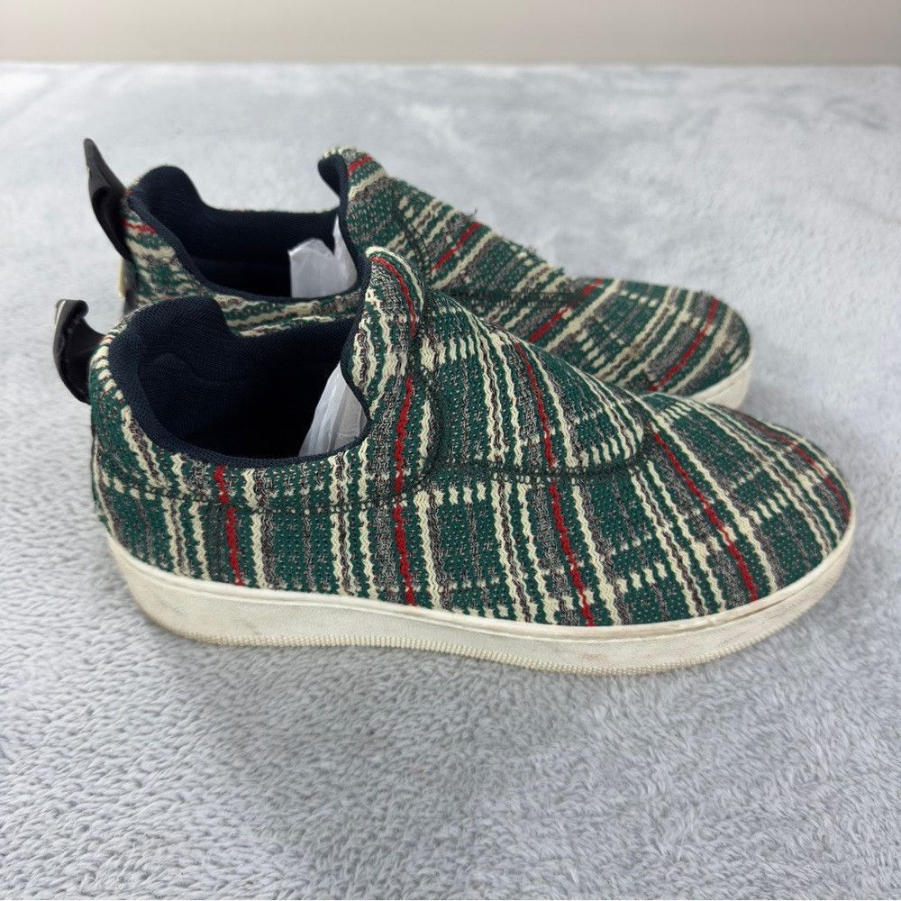 Celine Celine Women's Sz 10 US/40 EU Phoebe Philo SS2014 "Love Lif Size US 10 / IT 40 - 6 Thumbnail
