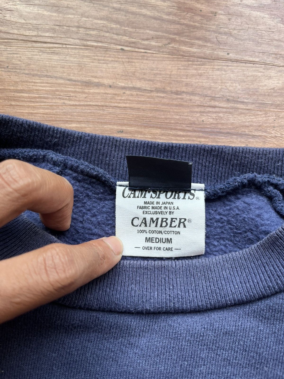 Camber Camber x gale Size US M / EU 48-50 / 2 - 4 Thumbnail
