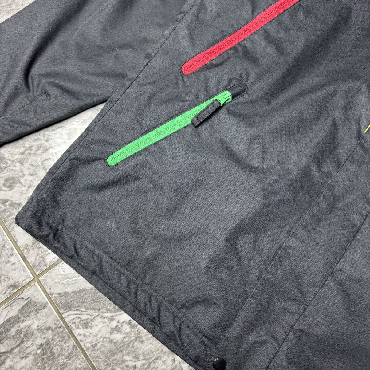 Oakley × Vintage Oakley Ski Jacket vintage Size US L / EU 52-54 / 3 - 14 Thumbnail