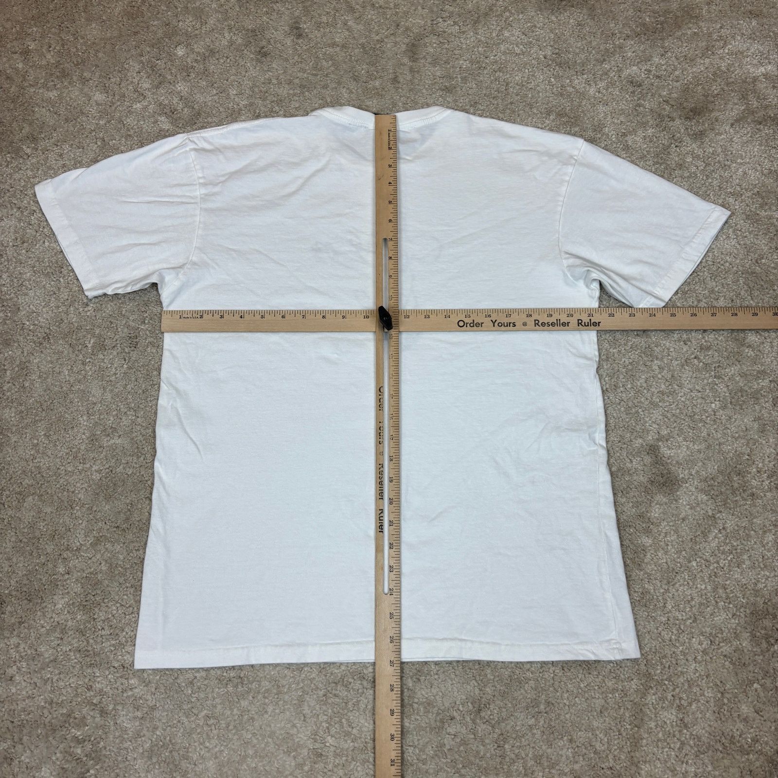 Ignored Prayers Ignored Prayers x Jerry Hsu Rad Rat Shirt Lg Sci Fi Fantasy Size US L / EU 52-54 / 3 - 4 Thumbnail