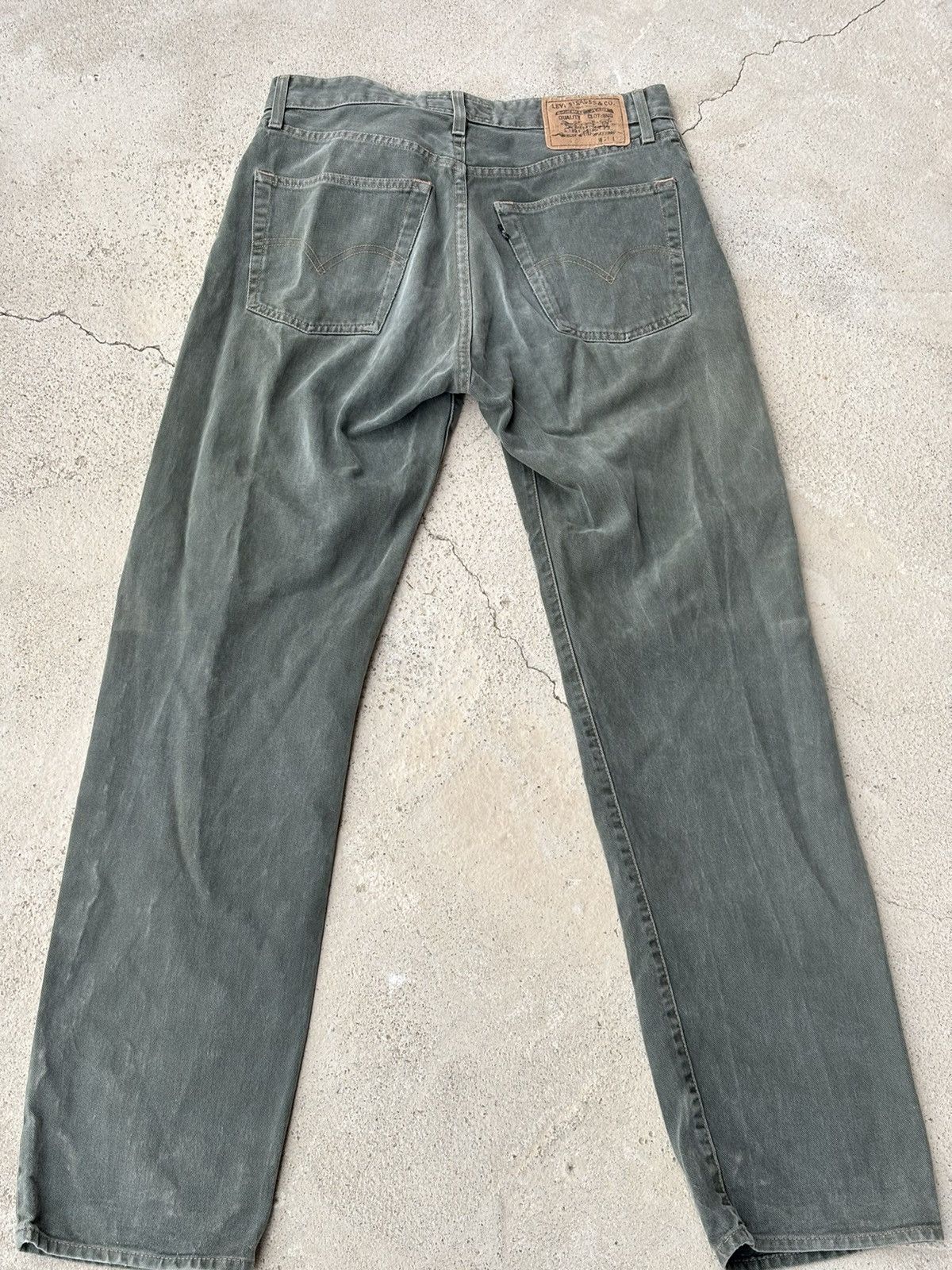 Levi's Levi’s jeans Size US 31 - 5 Thumbnail