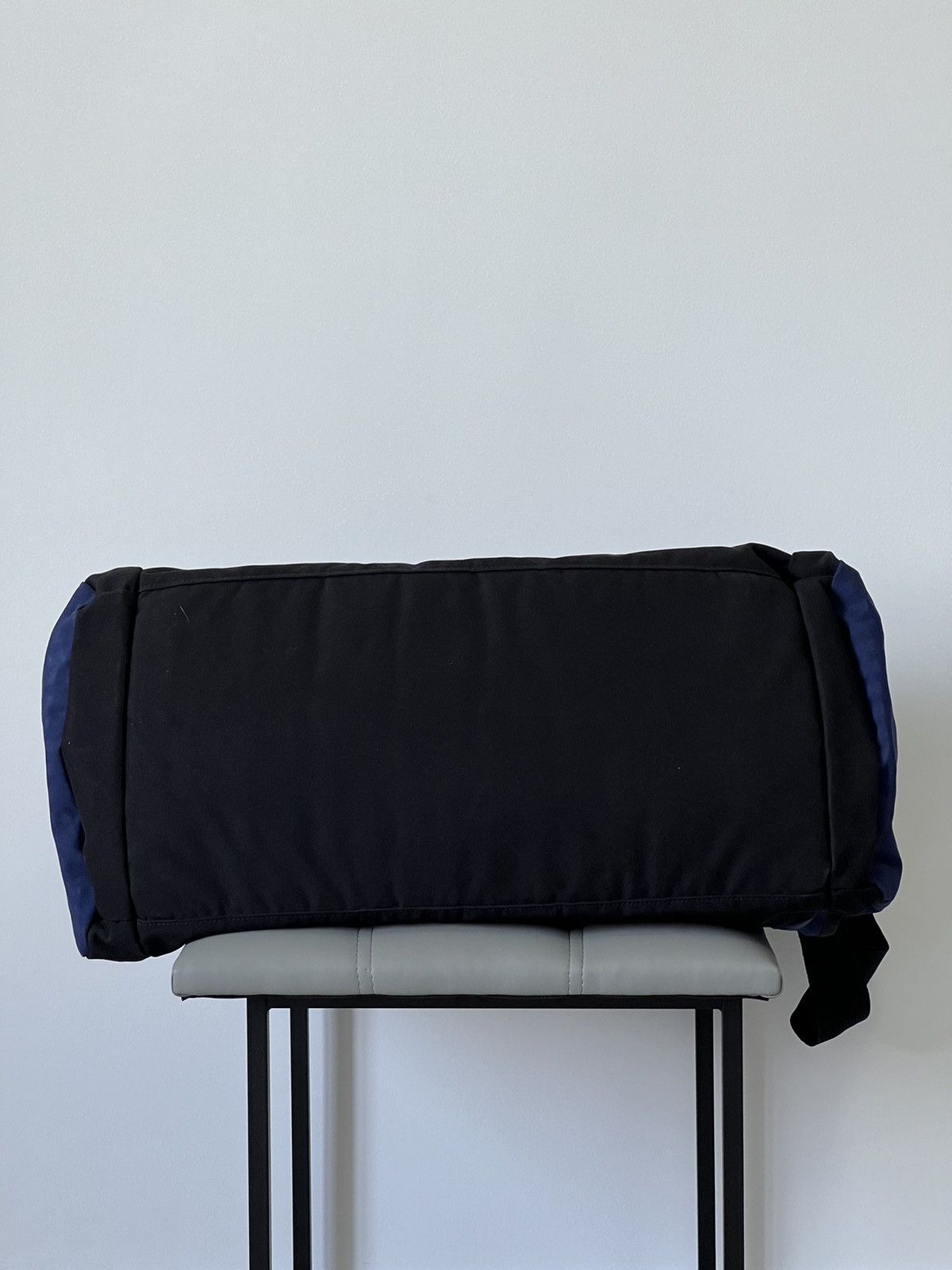 Eastpak × Vintage Waterproof Eastpak Large Duffle Bag 💼 Size ONE SIZE - 15 Thumbnail